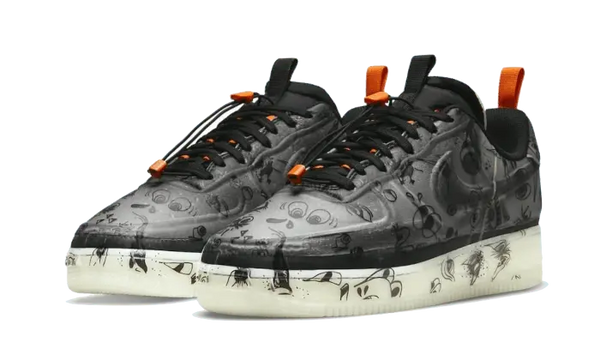 Nike Air Force 1 Low Experimental Halloween - DC8904-001