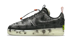 Nike Air Force 1 Low Experimental Halloween - DC8904-001