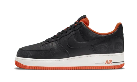 Air Force 1 Low Halloween (2021)