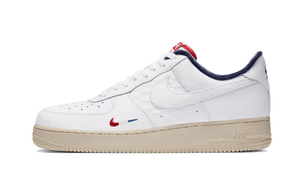Nike Air Force 1 Low Kith Paris - CZ7927-100