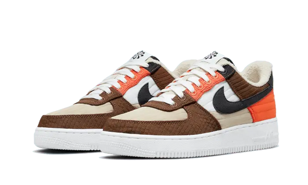 Nike Air Force 1 Low Next Nature Pecan - DC8744-301