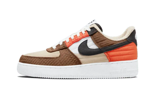 Nike Air Force 1 Low Next Nature Pecan - DC8744-301