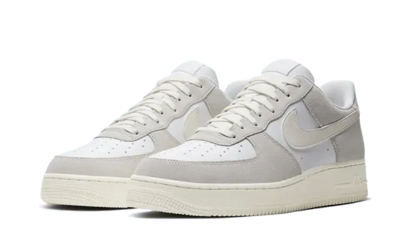 Nike Air Force 1 Low Platinum Tint - CW7584-100