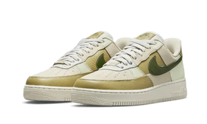 Nike Air Force 1 Low Scrap Light Bone - DO6717-001