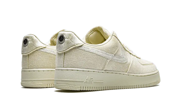 Nike Air Force 1 Low Stussy Fossil - CZ9084-200