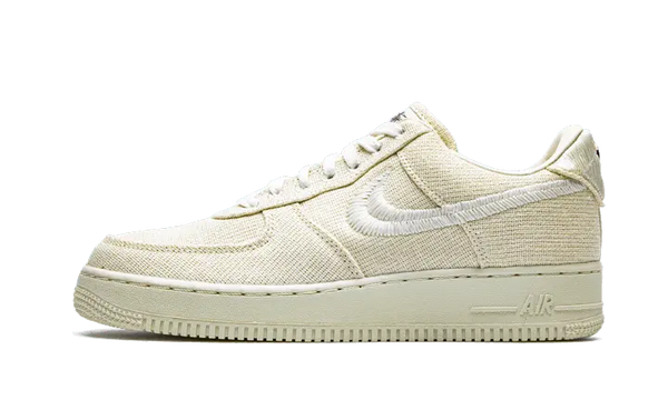 Nike Air Force 1 Low Stussy Fossil - CZ9084-200
