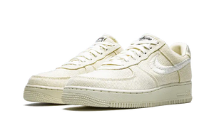 Nike Air Force 1 Low Stussy Fossil - CZ9084-200
