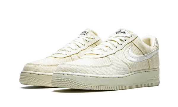 Nike Air Force 1 Low Stussy Fossil - CZ9084-200