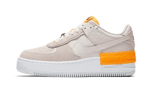 Wethenew-Sneakers-France-Nike-Air-Force-1-Shadow-Beige-Orange-CU3446-001-1Nike Air Force 1 Shadow Beige Orange - CU3446-001