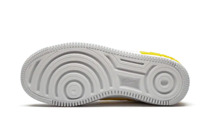 Nike Air Force 1 Shadow Speed Yellow - CJ1641-102