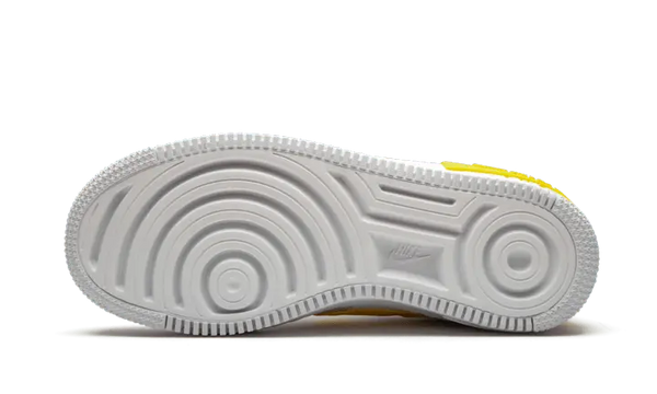 Nike Air Force 1 Shadow Speed Yellow - CJ1641-102