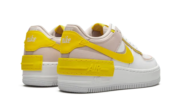 Nike Air Force 1 Shadow Speed Yellow - CJ1641-102
