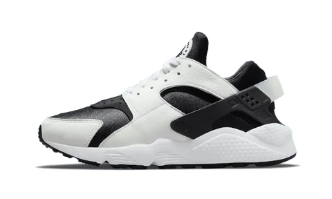 Air Huarache OG White Black