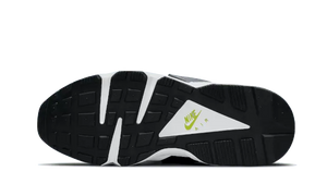 Nike Air Huarache Run Neon Yellow Magenta (2021) - DD1068-104