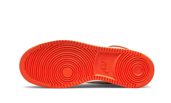 Air Jordan 1 AJKO Rush Orange