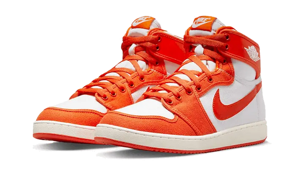 Air Jordan 1 AJKO Rush Orange