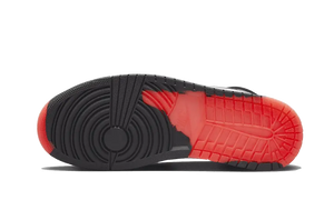 Air Jordan 1 Element Gore-Tex Black Red
