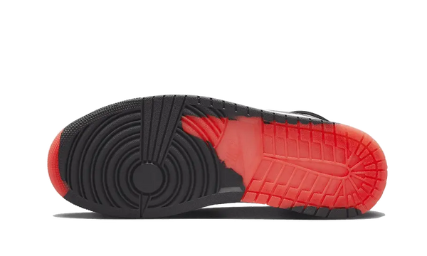 Air Jordan 1 Element Gore-Tex Black Red