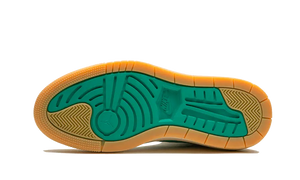 Air Jordan 1 Elevate High Union Bephie's Beauty Supply Kinetic Green