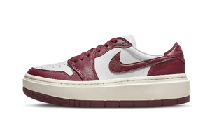 Air Jordan 1 Elevate Low Dark Beetroot