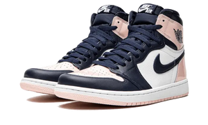 Air Jordan 1 High OG Atmosphere (Bubble Gum) - DD9335-641