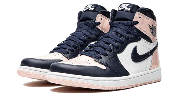 Air Jordan 1 High OG Atmosphere (Bubble Gum) - DD9335-641