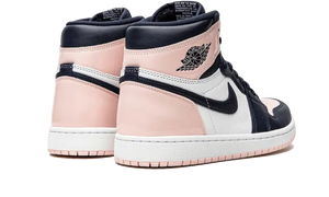 Air Jordan 1 High OG Atmosphere (Bubble Gum) - DD9335-641