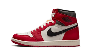 Air Jordan 1 High Chicago Lost And Found (Reimaginada)