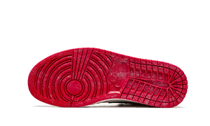 Air Jordan 1 High Chicago Lost And Found (Reimaginada)