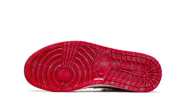 Air Jordan 1 High Chicago Lost And Found (Reimaginada)