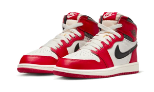Air Jordan 1 High Chicago Lost And Found (Reimagined) Enfant (PS)