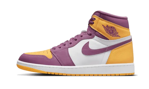 Air Jordan 1 High OG Fraternité