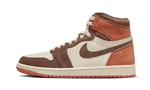 Air Jordan 1 High OG Arcilla Espolvoreada