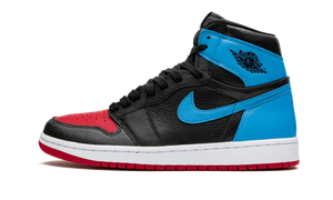 Air Jordan 1 High OG UNC To Chicago - CD0461-046
