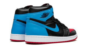 Air Jordan 1 High OG UNC To Chicago - CD0461-046