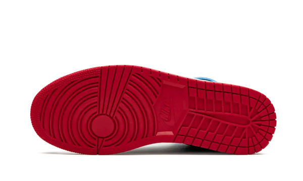 Air Jordan 1 High OG UNC To Chicago - CD0461-046