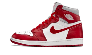 Air Jordan 1 High OG Varsity Red