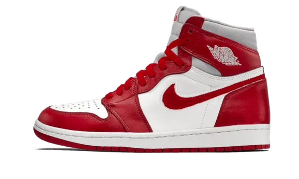 Air Jordan 1 High OG Varsity Red