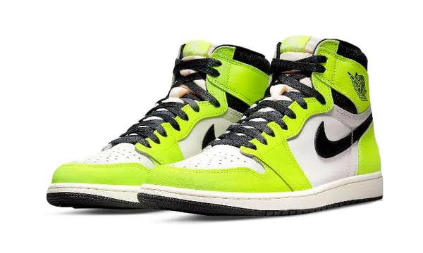 Air Jordan 1 High OG Visionaire (Voltio)