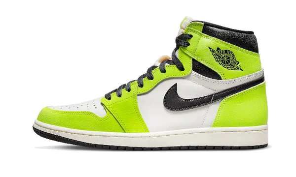 Air Jordan 1 High OG Visionaire (Voltio)