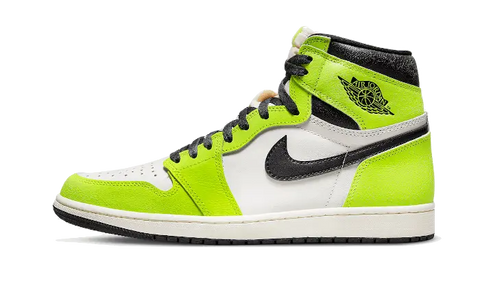 Air Jordan 1 High OG Visionaire (Voltio)