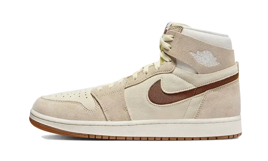 Air Jordan 1 High Zoom Air CMFT 2 Legend Café