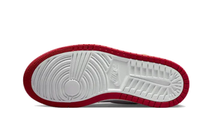 Air Jordan 1 High Zoom Air CMFT Rojo Fuego Caliente Curry Zapatillas Nike