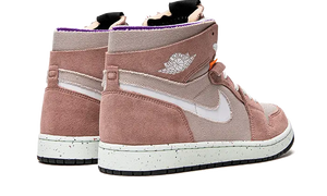 Air Jordan 1 High Zoom Air CMFT Piedra Fósil