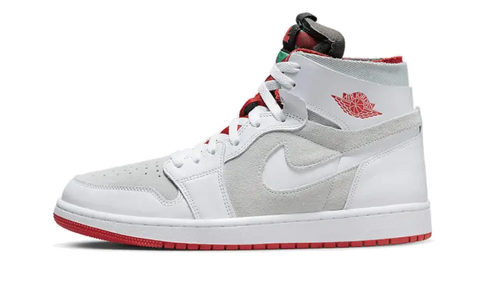 Air Jordan 1 High Zoom Air CMFT Hare