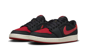 Air Jordan 1 Low AJKO Bred