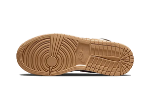 Air Jordan 1 Low Cacao Wow