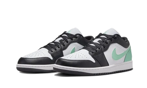 Air Jordan 1 Low Green Glow