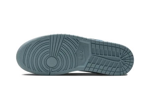Air Jordan 1 Low Industrial Blue