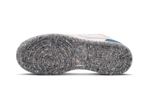 Air Jordan 1 Low Multicolor